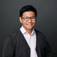 Alfred Chan