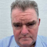 Mike Mahoney