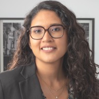Cindy Quispe Valencia