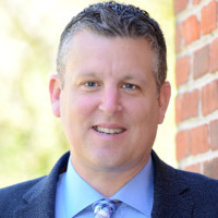 Kevin Hamill