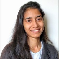 Sumana Ghosh