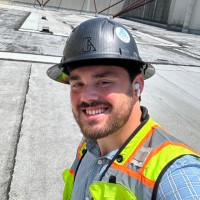 Chance Hall