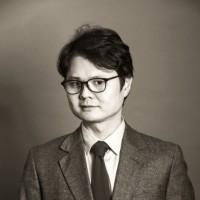 Raymond Ho