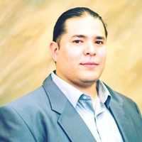 Andrew Reyes