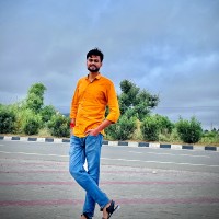 Deepak kumar Jaiswal