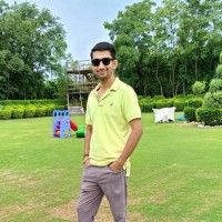 Akhil Sharma