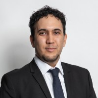 Gabriel Huerta