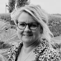 Anne-Mette Falkenskov