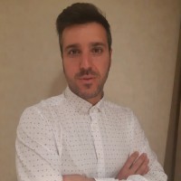 Antonio Ruiz Molina