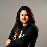 Sushree Mishra