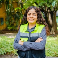 Naxielly Verónica Ramírez Carvajal