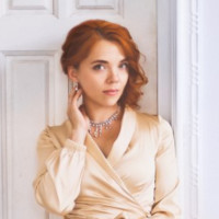 Екатерина Завьялова