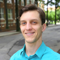 Daniel Boman