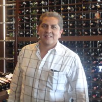 Carlos Alberto Olvera Hernandez