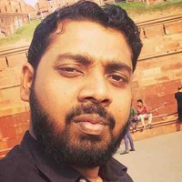 Anup Mausam