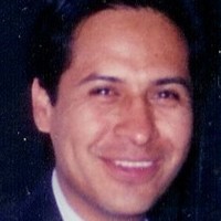Enrique Vilchis