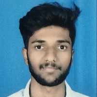 Girish Babu V