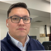 Daniel Bustillos
