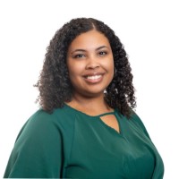 Alisha Saunders-Wilson