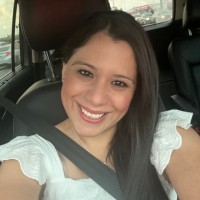 Monica Garcia Cantu