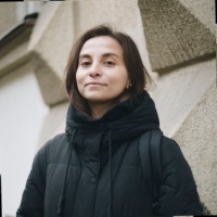 Olesia Kozyra