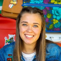 Ava Marsich