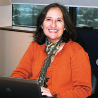 Patricia Villagrán Rivera