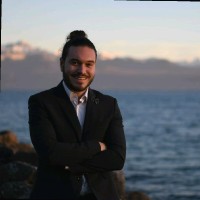 Kevin Moreira