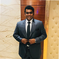 Narayan K R S