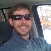 Greg Seamster