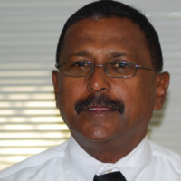 Ramendra Prakash