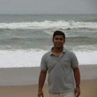Ameet Kumar