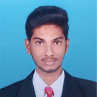 Karthick V
