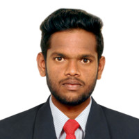 Puhazhendhi Shanmugam