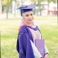 SITI NUR FATIHAH CHE GHANI