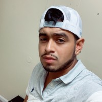 Eswin José Arévalo Cruz