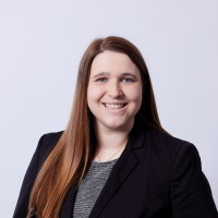 Stephanie Shackleton
