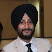 Pankaj Deep Singh