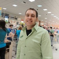 Steven Almodovar, Mba