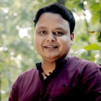 Dr. Pritish Kumar Nayak