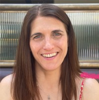 Sharon Compton