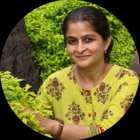 Reema Rao
