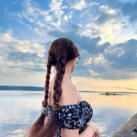 Angelina Lushulenko