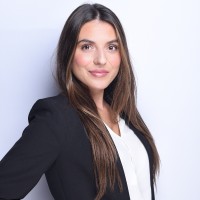 Pamela Petkova