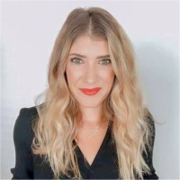 Amy Conway, SHRM-SCP