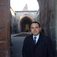Ahmet Akin