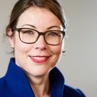 Yvonne Eijsink-Laarakkers