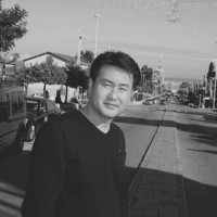 Robin Chung