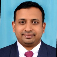 Mohammed Irshad