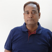 Dr Shishir Kumar Gupta